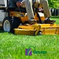 Commercial Mowing