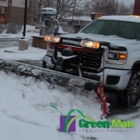 Snow Removal